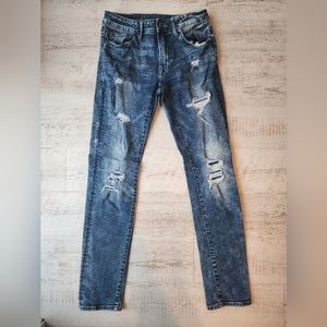 Mens American Eagle jeans